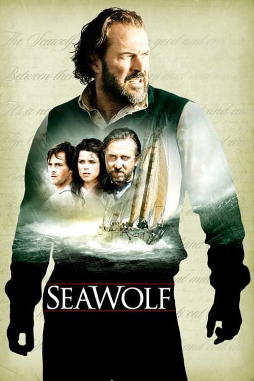 Постер Sea Wolf